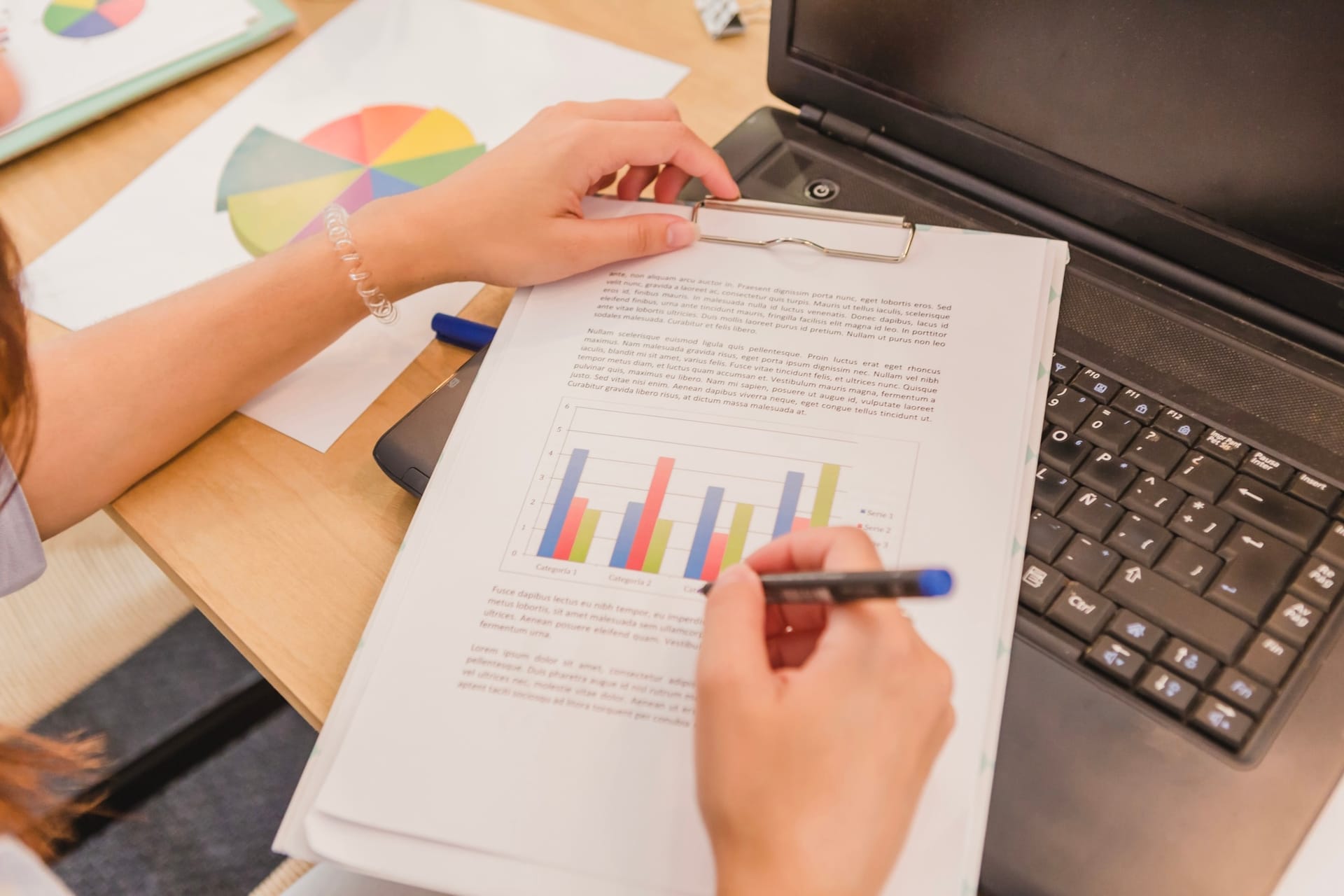 Comparing financial approaches for startups