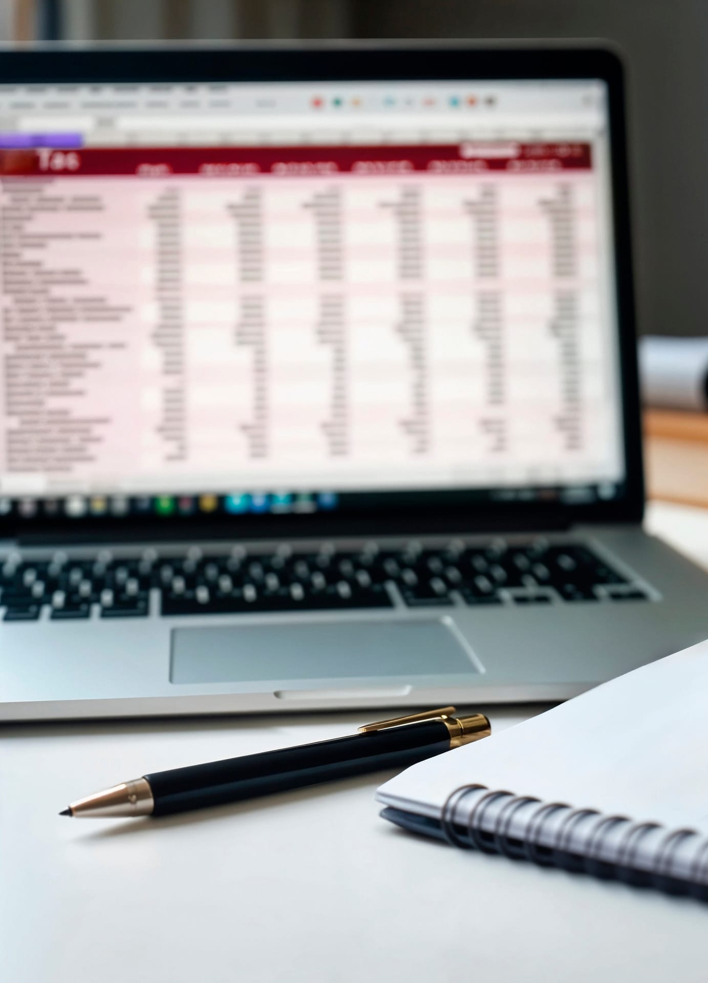Startup Bookkeeping & Foundations